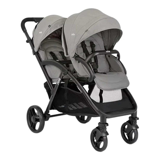 Joie - Passeggino gemellare Evalite Duo