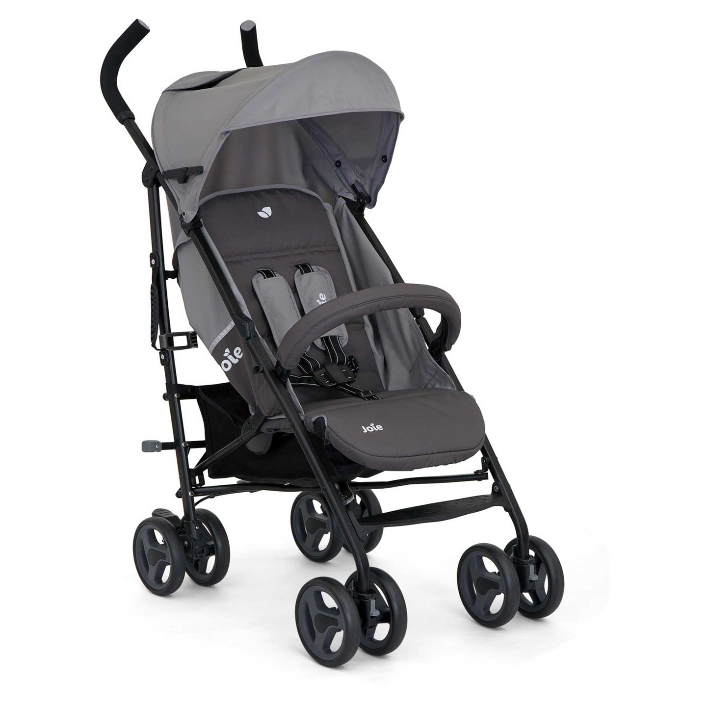 Joie - Passeggino Leggero Nitro LX Con Parapioggia Incluso