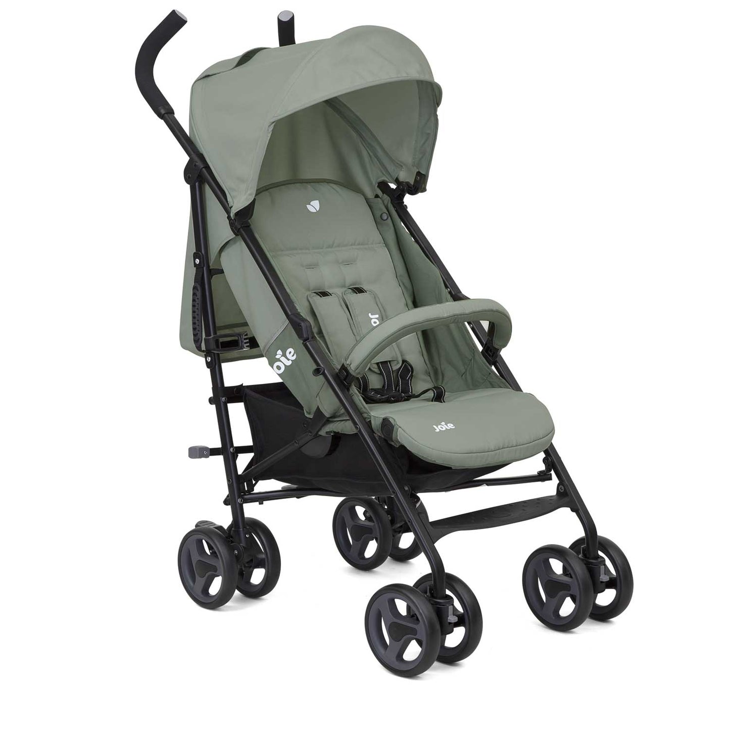 Joie - Passeggino Leggero Nitro LX Con Parapioggia Incluso