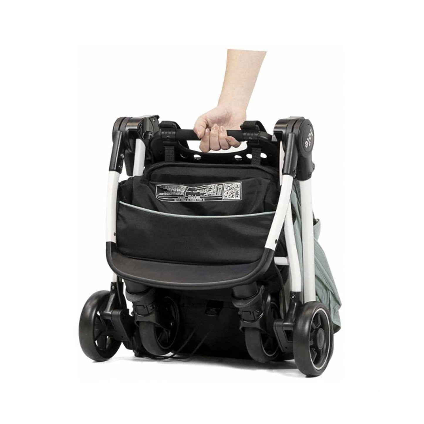 Joie - Pact Lite stroller