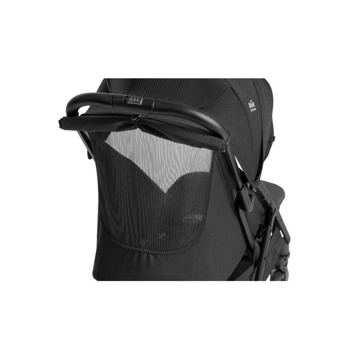Joie - Passeggino Parcel LX