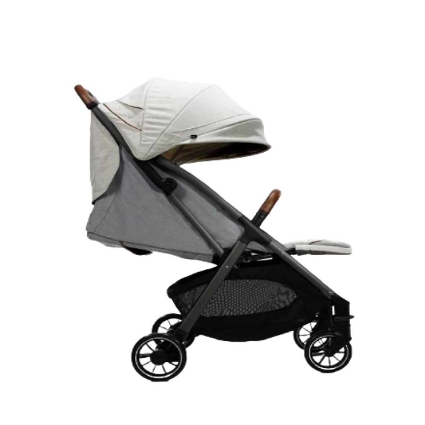 Joie - Passeggino Parcel Con Parapioggia E Borsa Inclusi