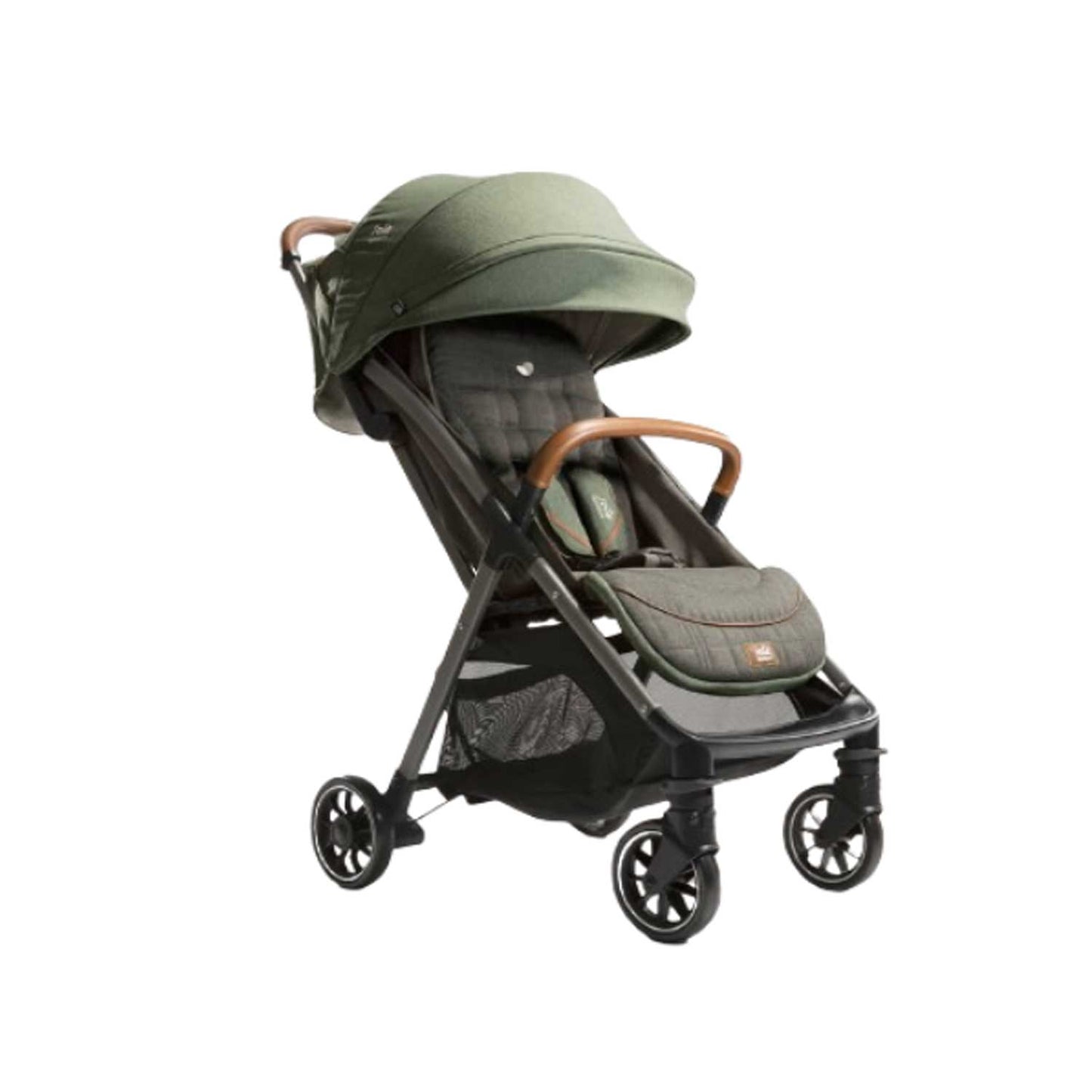 Joie - Passeggino Parcel Con Parapioggia E Borsa Inclusi
