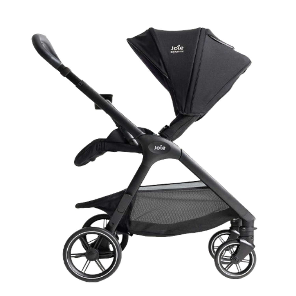 Joie Signature - Trio Valora con Ramble XL e I Level Pro ISize