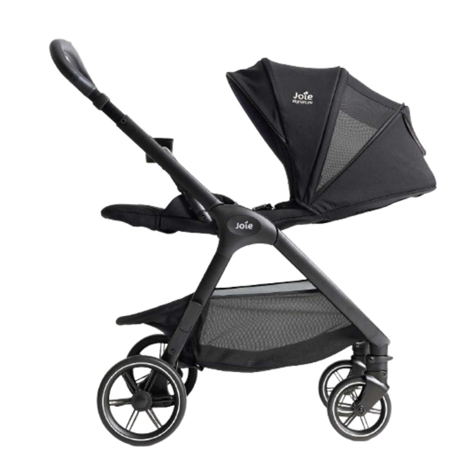 Joie Signature - Trio Valora con Calmi e I Starter Isize