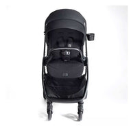 Joie Signature - Trio Valora con Ramble XL e I Level Pro ISize