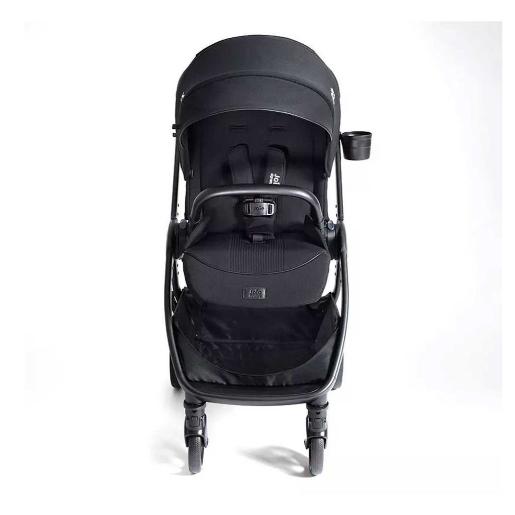 Joie Signature - Trio Valora con Ramble XL e I Snug 2 Isize