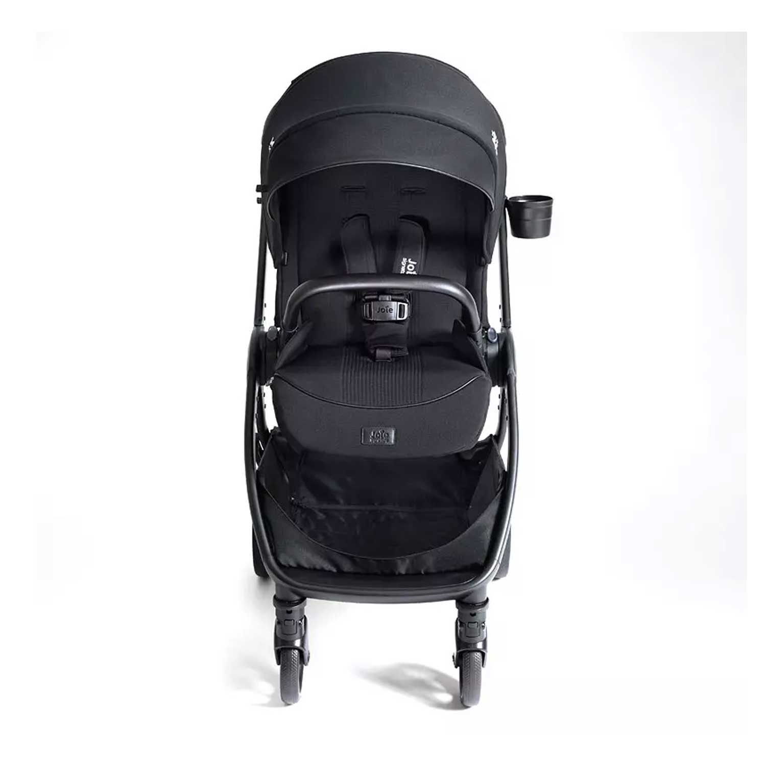 Joie Signature - Trio Valora con Ramble XL e I Starter Isize