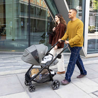 Joie Signature - Trio Valora con Ramble XL e I Starter Isize