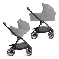 Joie Signature - Trio Valora con Ramble XL e I Snug 2 Isize