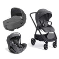 Joie Signature - Trio Valora con Calmi e I Level Pro ISize