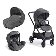 Joie Signature - Trio Valora con Calmi e I Level Pro ISize