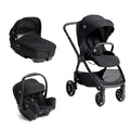 Joie Signature - Trio Valora con Calmi e I Starter Isize