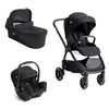 Joie Signature - Trio Valora con Ramble XL e I Starter Isize