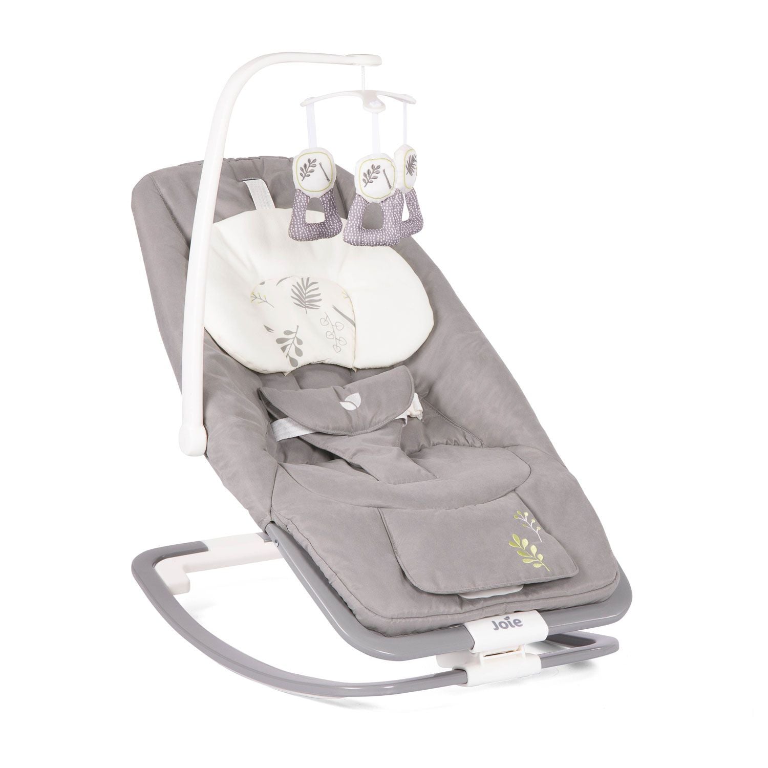 Joie - Sdraietta Dreamer dalla nascita ai 9 kg