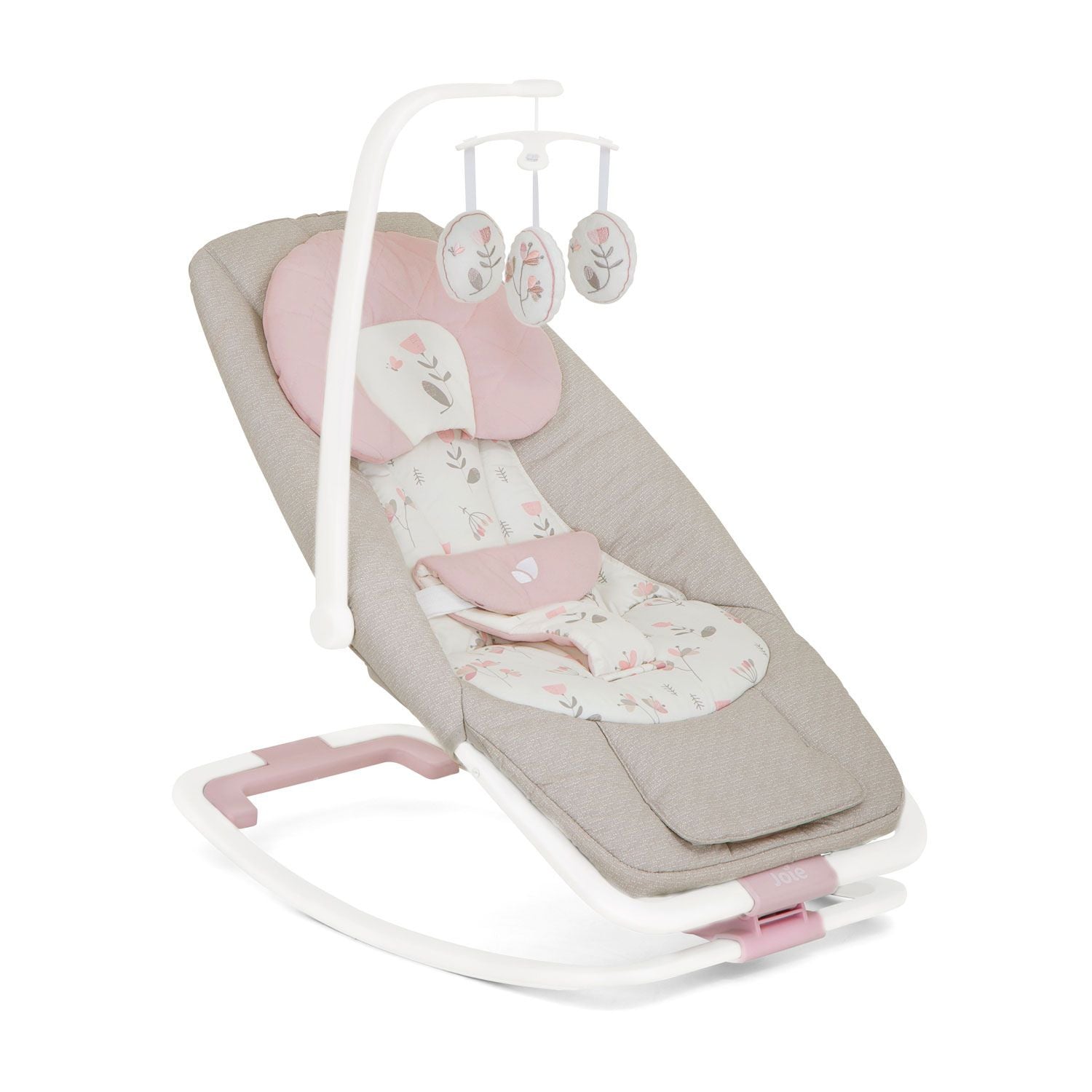 Joie - Sdraietta Dreamer dalla nascita ai 9 kg