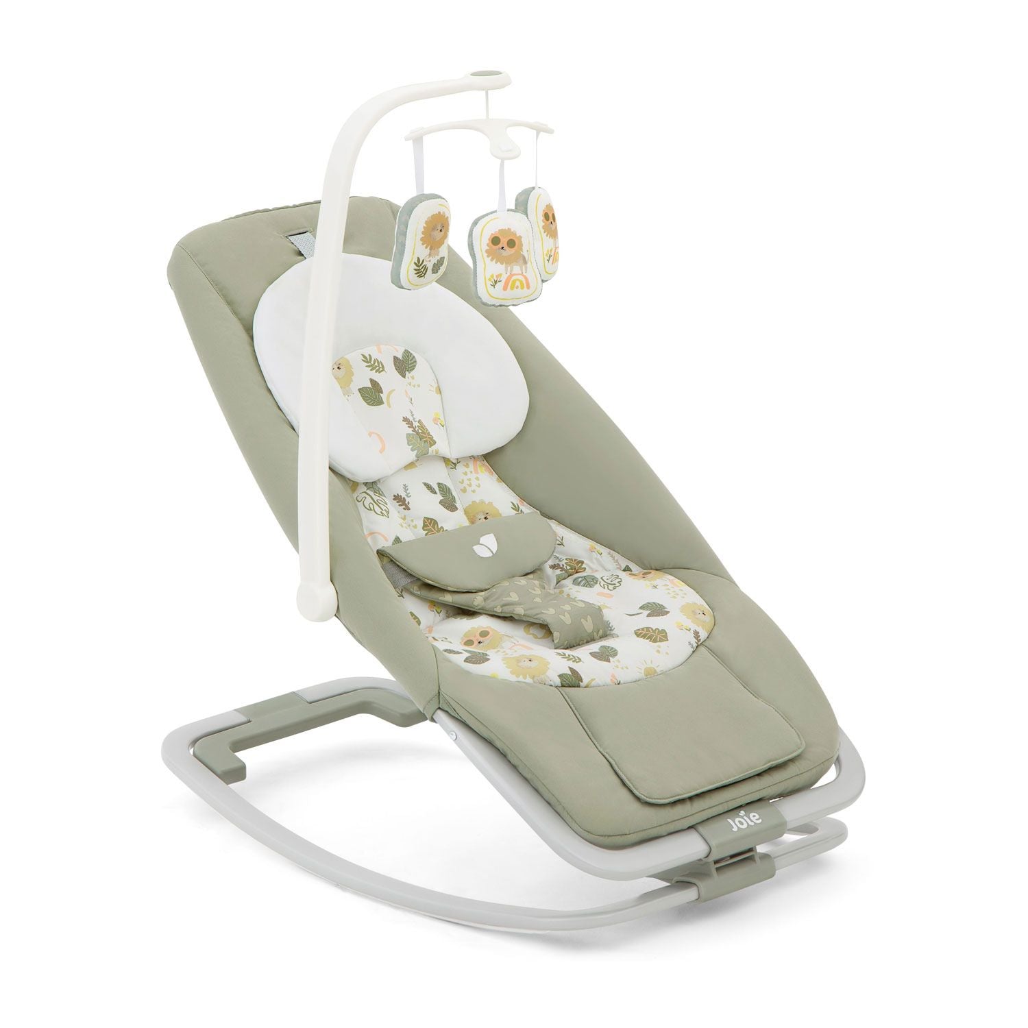 Joie - Sdraietta Dreamer dalla nascita ai 9 kg