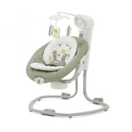 Joie - Sdraietta Serina Swivel