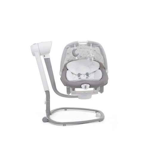 Joie - Sdraietta Serina 2in1