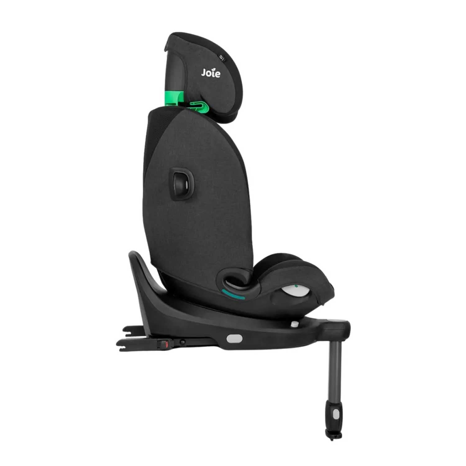 Joie - Seggiolino Auto I Pivot Grow Girevole Isize da 40 a 135 Cm