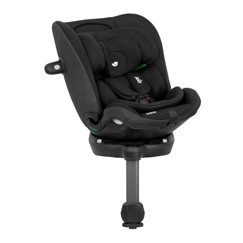 Joie - Seggiolino Auto I Pivot Grow Girevole Isize da 40 a 135 Cm