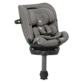 Joie - Seggiolino Auto I Pivot Grow Girevole Isize da 40 a 135 Cm