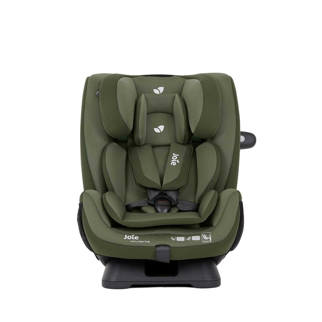 Joie - Seggiolino Auto Every Stage Isize