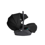 Joie Signature - Trio Valora con Ramble XL e I Level Pro ISize