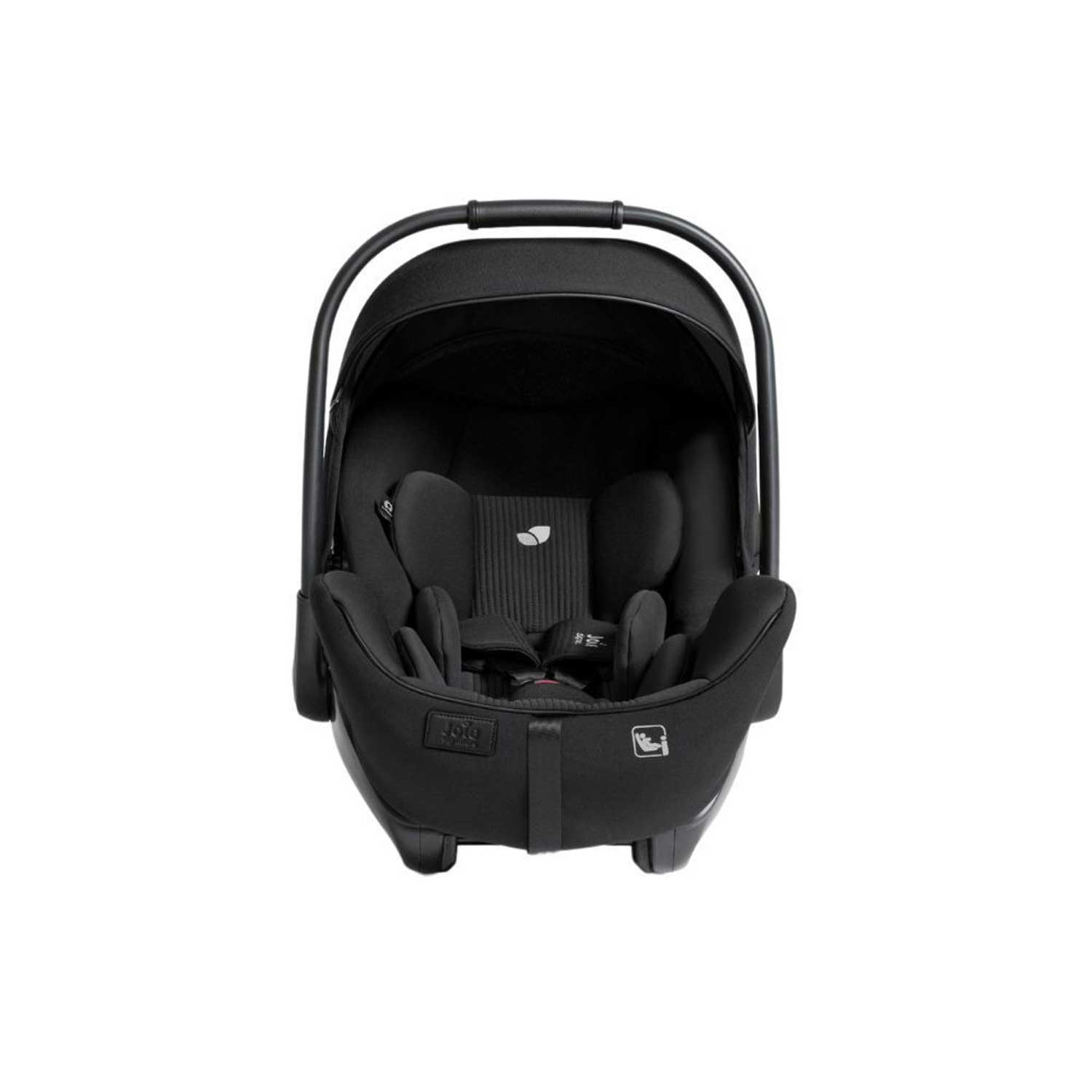 Joie Signature - Trio Valora con Ramble XL e I Level Pro ISize