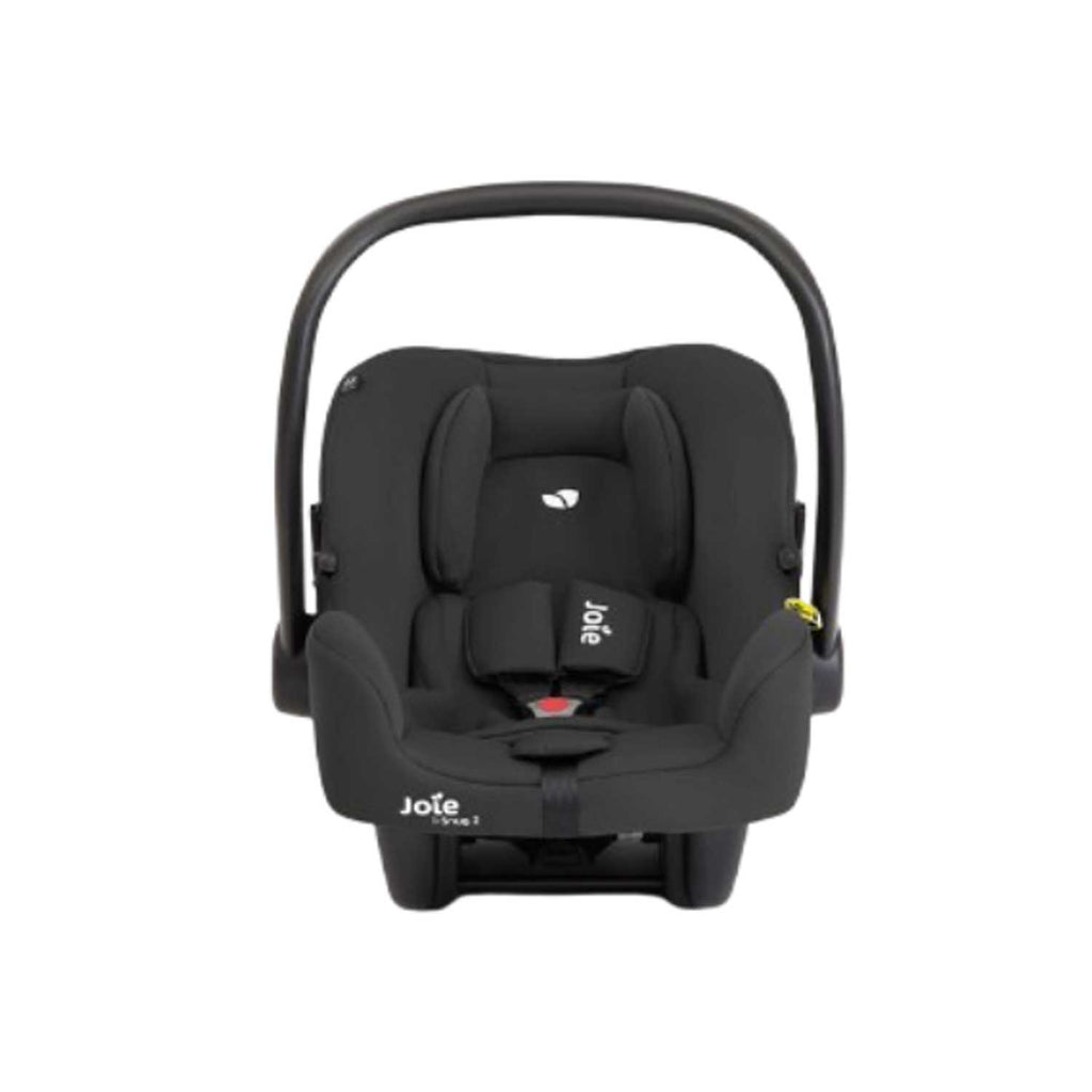Joie Signature - Trio Valora con Ramble XL e I Snug 2 Isize