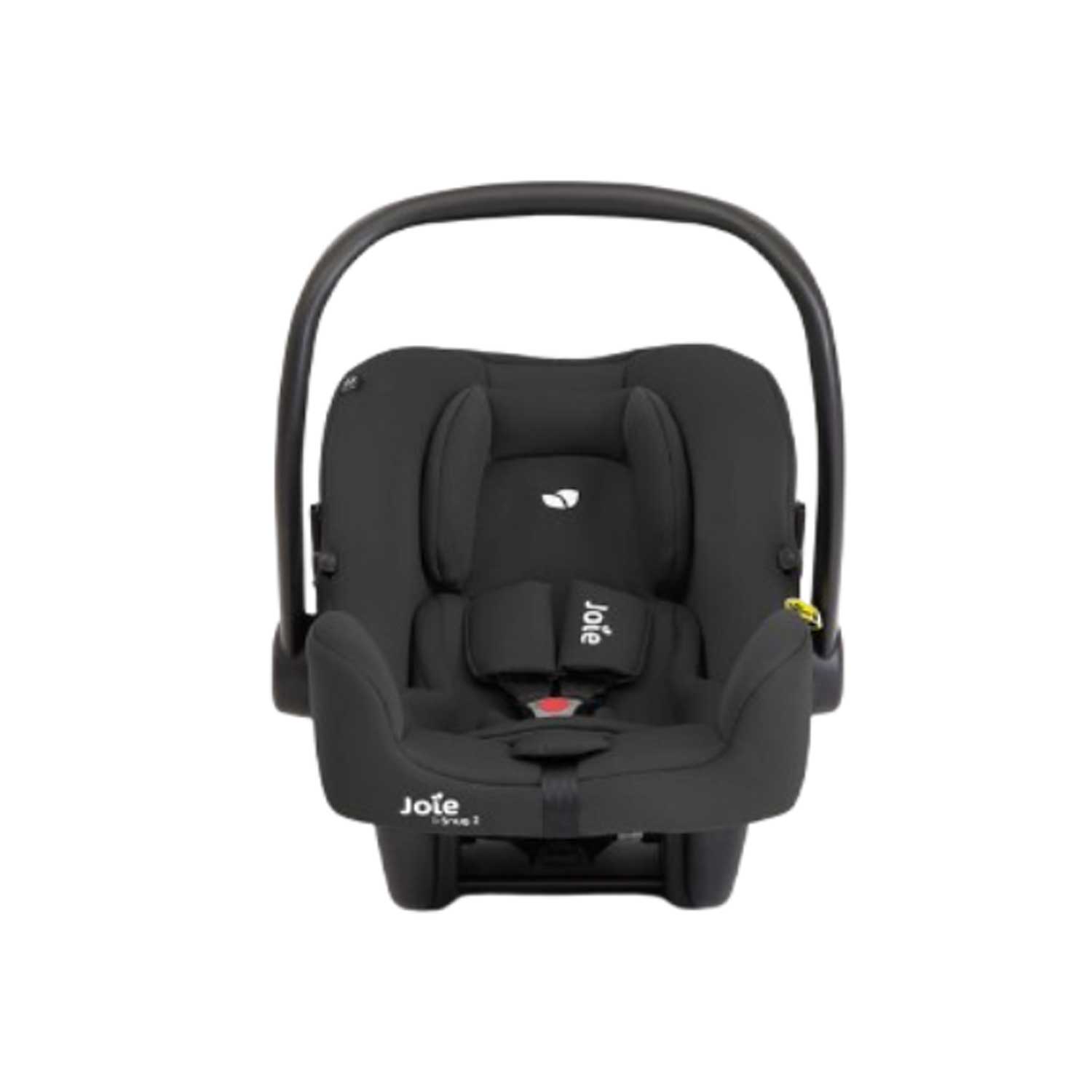 Joie Signature - Trio Valora con Ramble XL e I Snug 2 Isize