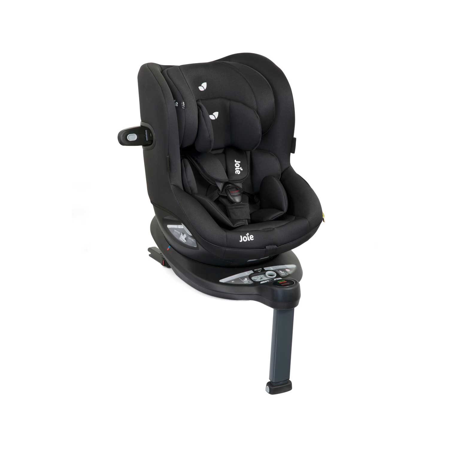 Joie - Seggiolino auto I Spin 360 Isize + OMAGGIO Summer Cover