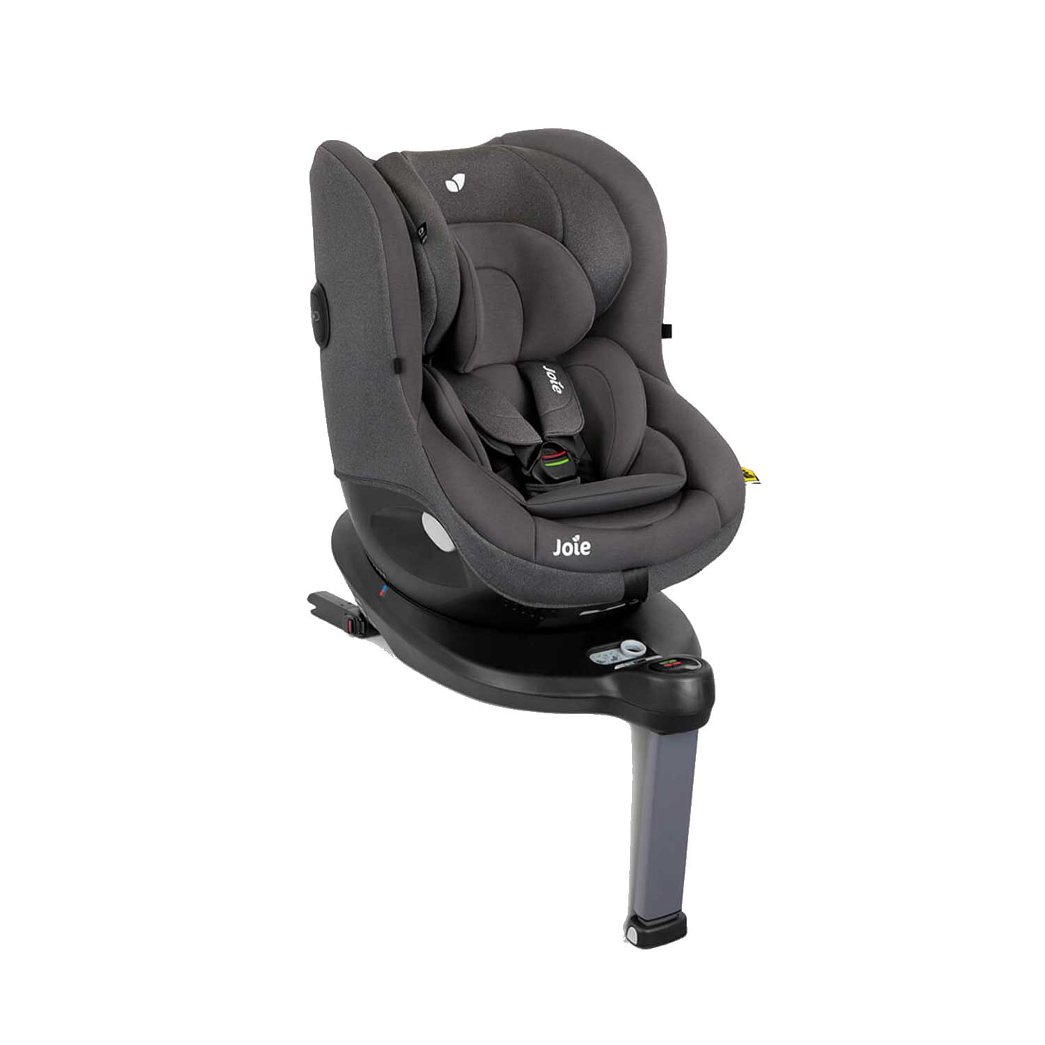 Joie - Seggiolino auto I Spin 360 Isize + OMAGGIO Summer Cover