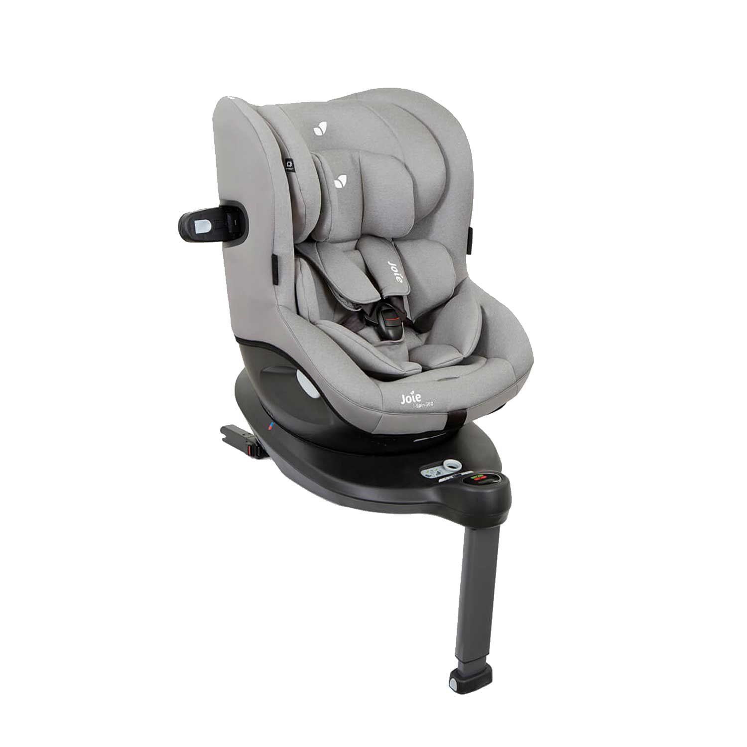 Joie - Seggiolino auto I Spin 360 Isize + OMAGGIO Summer Cover