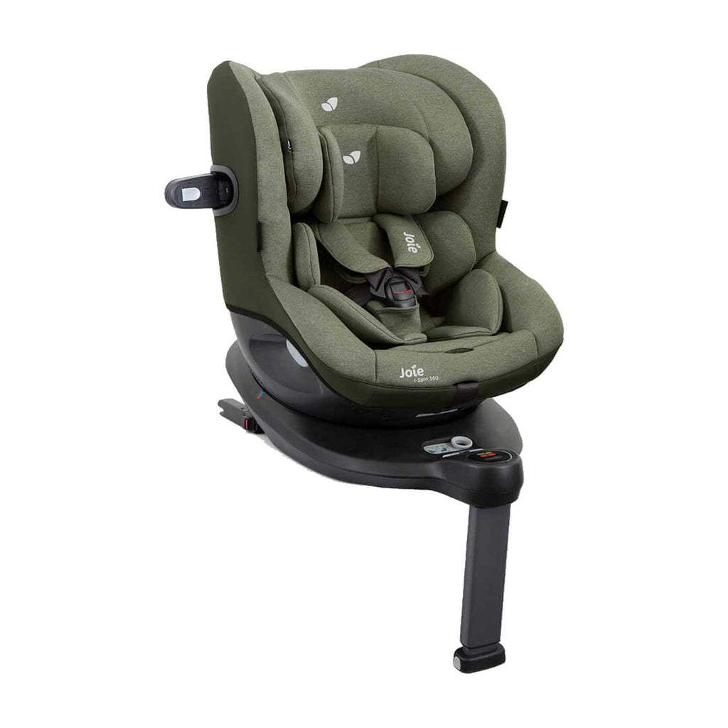 Joie - iSize i Spin 360 car seat