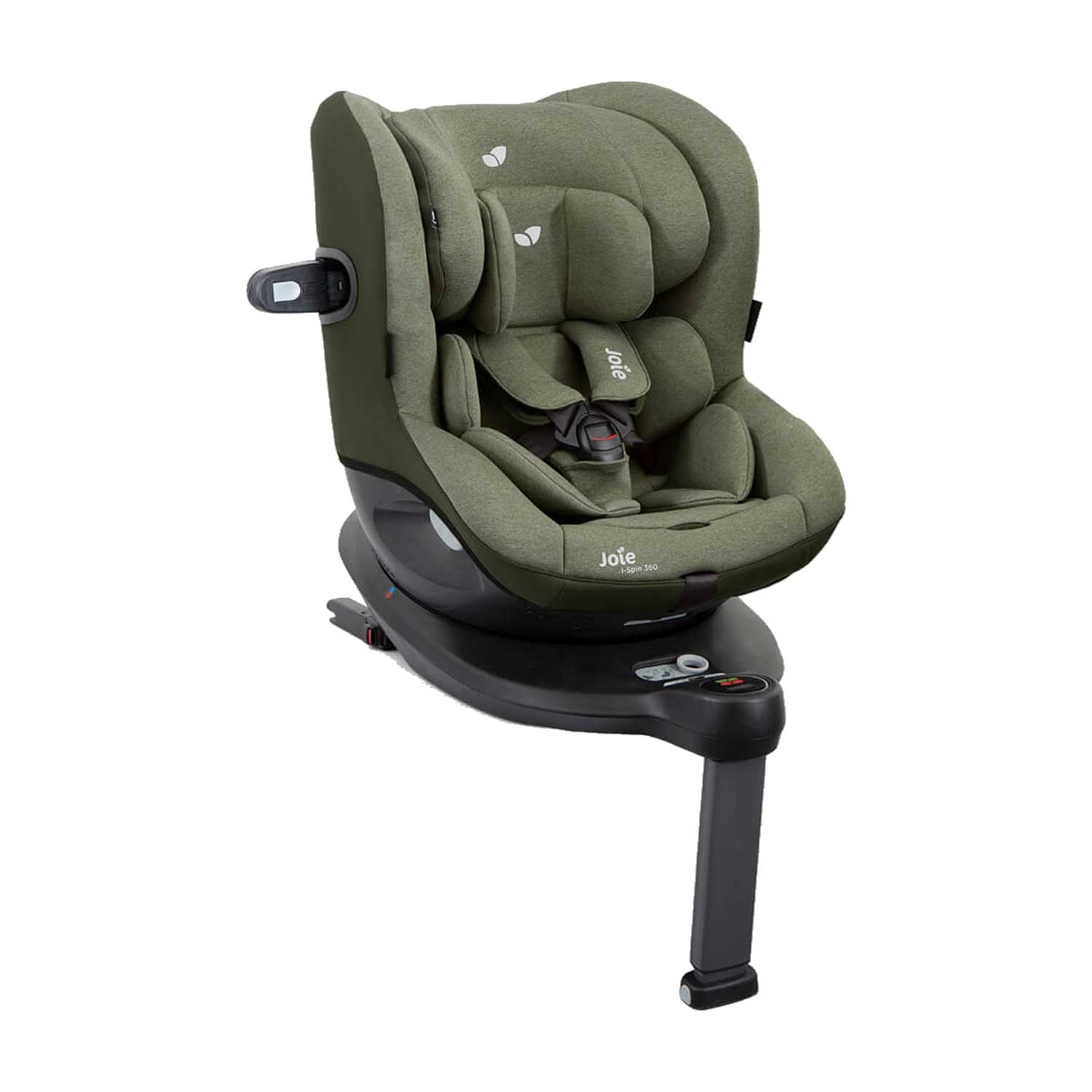 Joie - Seggiolino auto I Spin 360 Isize + OMAGGIO Summer Cover