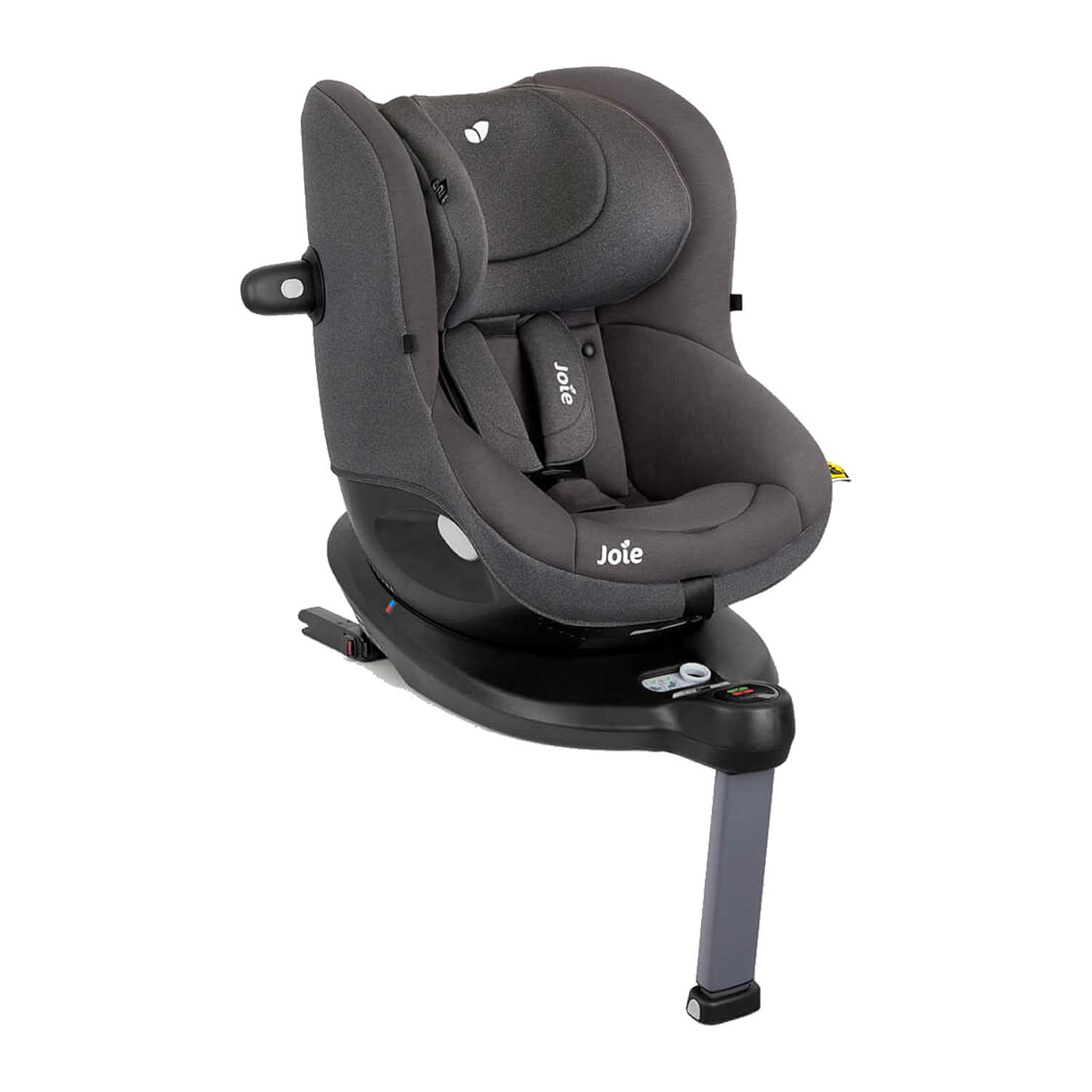 Joie - Seggiolino auto I Spin 360 Isize + OMAGGIO Summer Cover