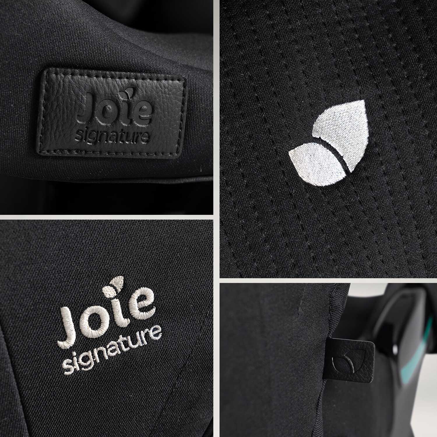 Joie Signature - Trio Valora con Ramble XL e I Starter Isize