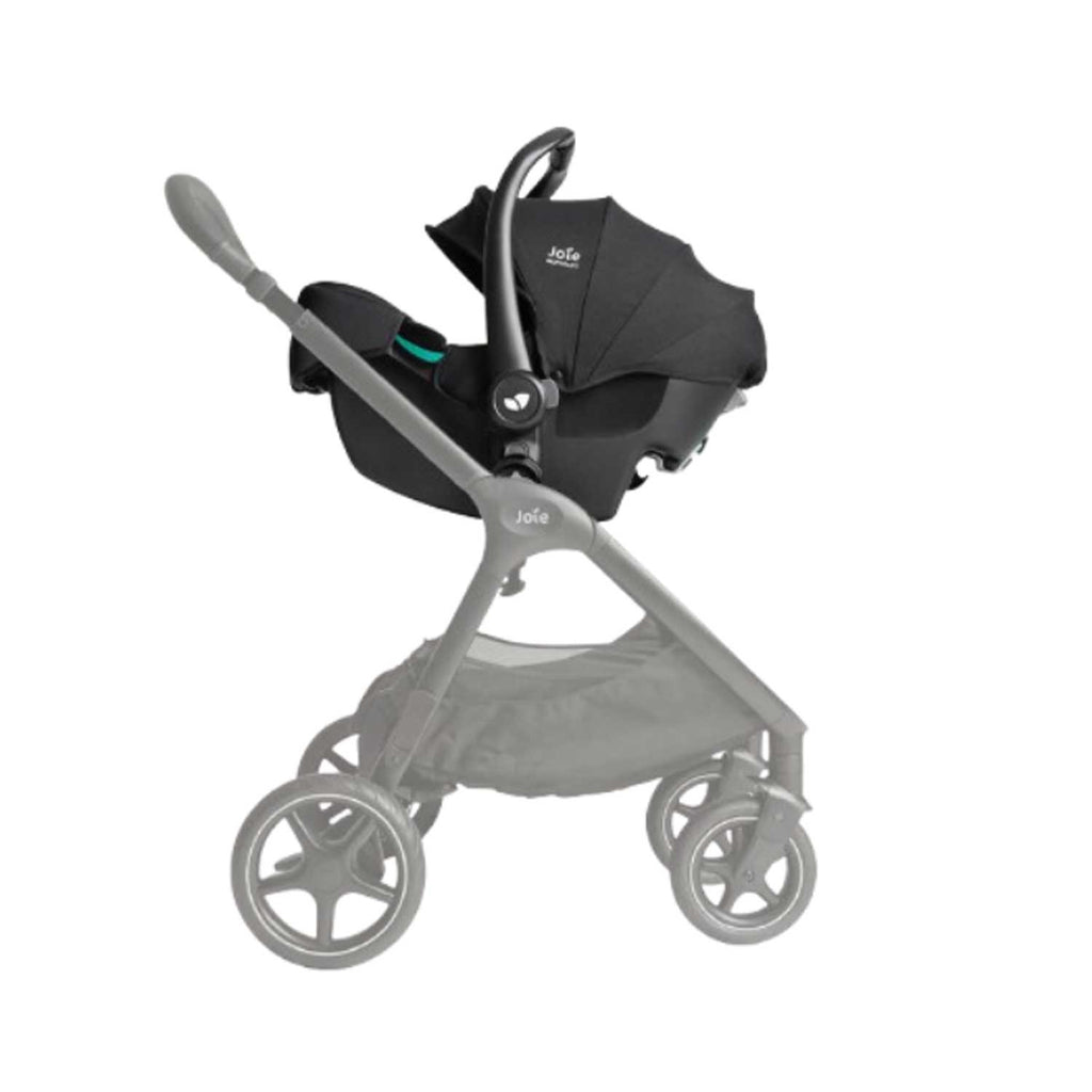 Joie Signature - Trio Valora con Calmi e I Starter Isize