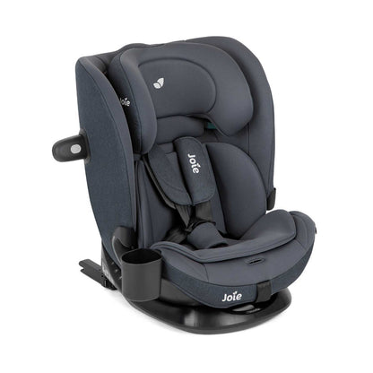 Joie - Seggiolino Auto I Bold Isize
