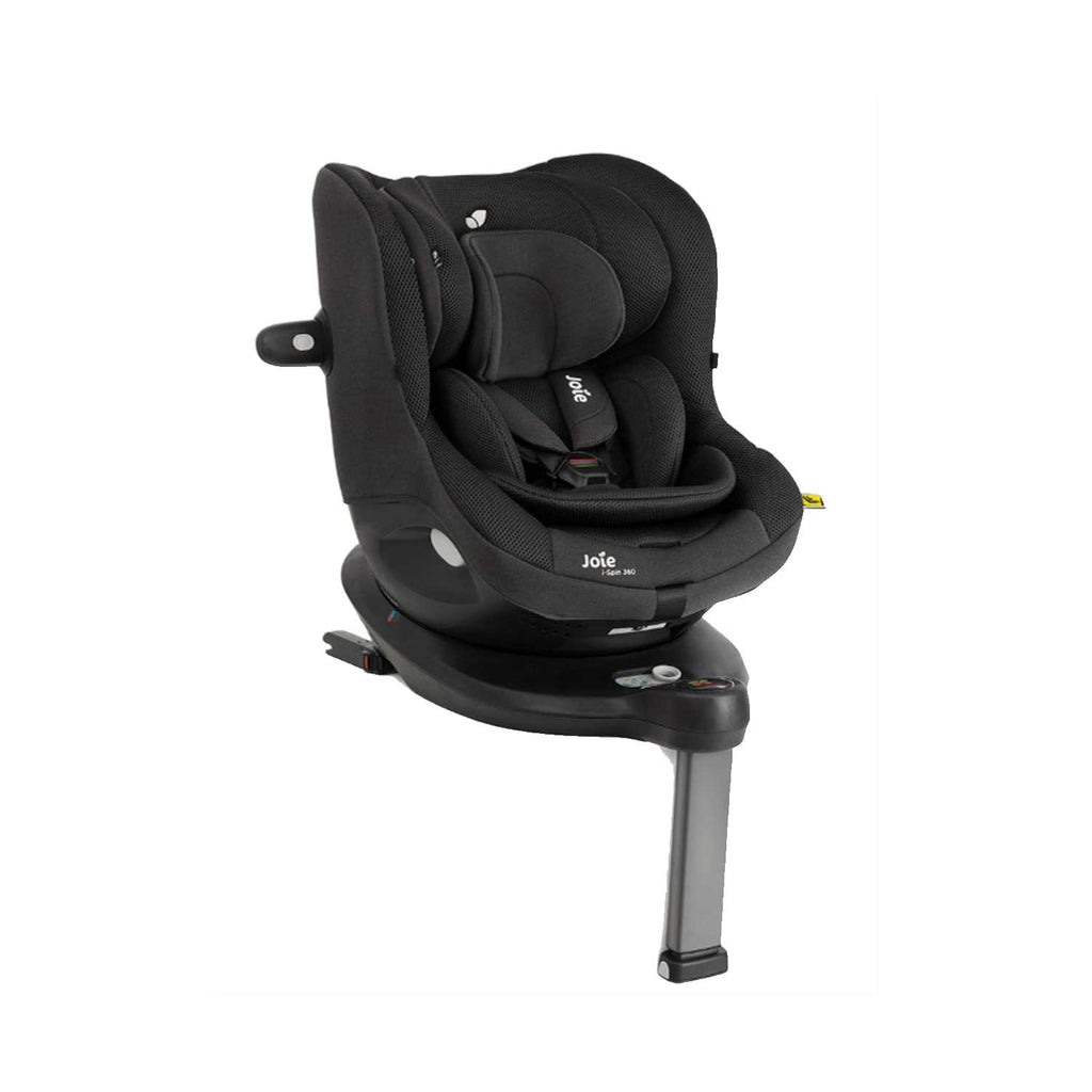 Joie - iSize i Spin 360 car seat