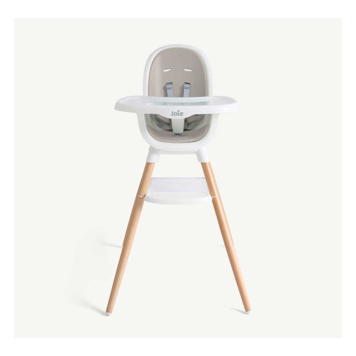 Joie - Seggiolone Pappa Chestnut