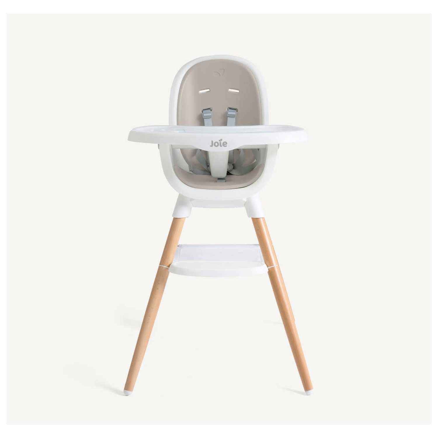 Joie - Seggiolone Pappa Chestnut