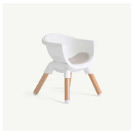 Joie - Seggiolone Pappa Chestnut