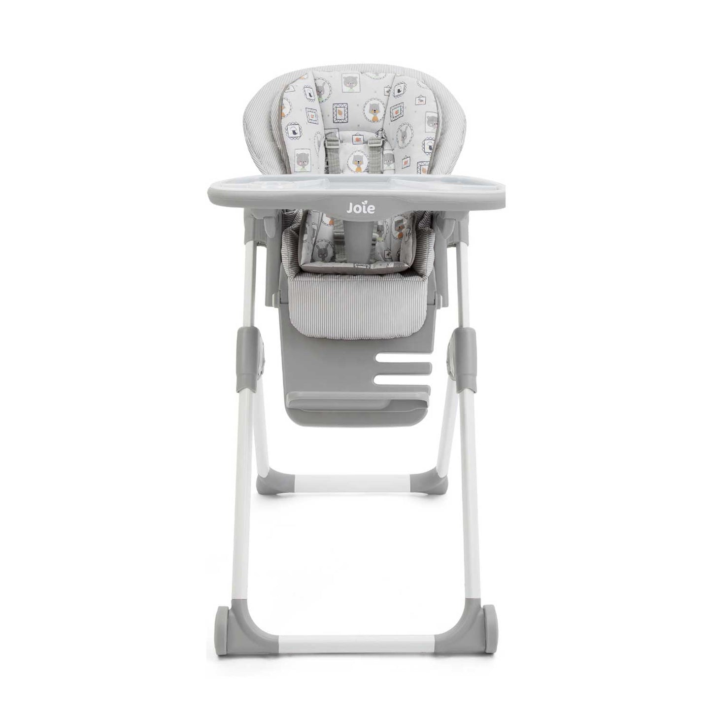 Joie - Seggiolone Pappa Mimzy Recline