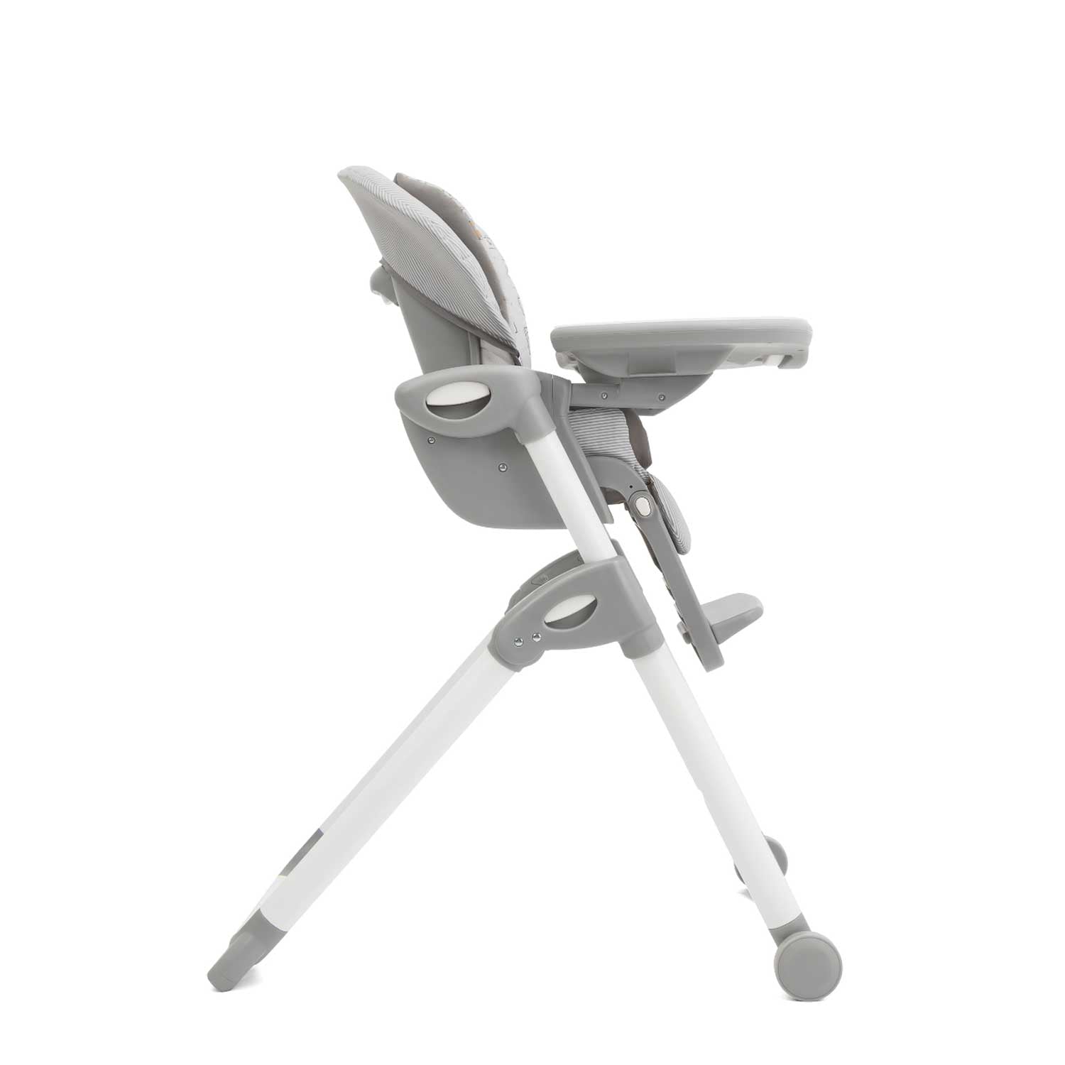 Joie - Seggiolone Pappa Mimzy Recline