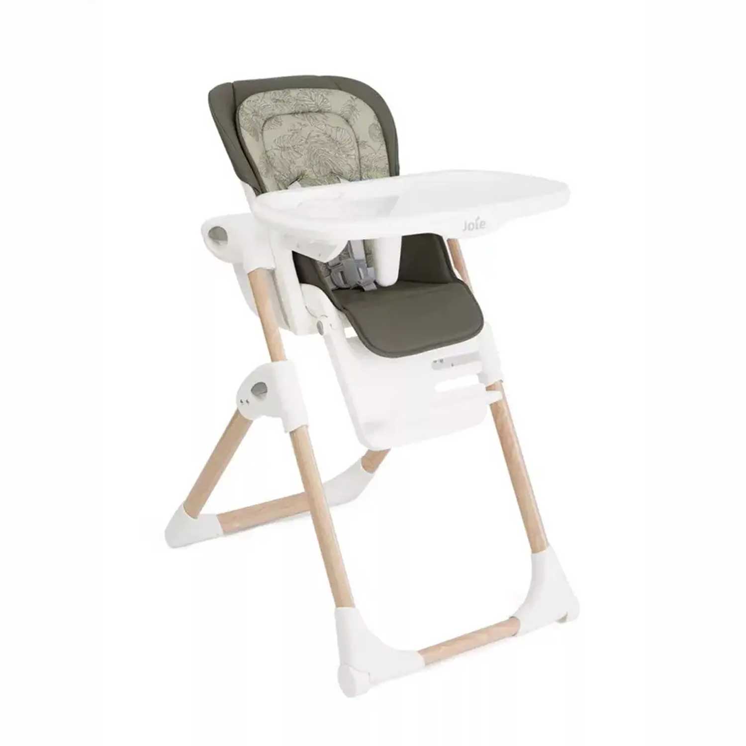 Joie - Seggiolone Pappa Mimzy Recline