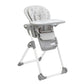 Joie - Seggiolone Pappa Mimzy Recline