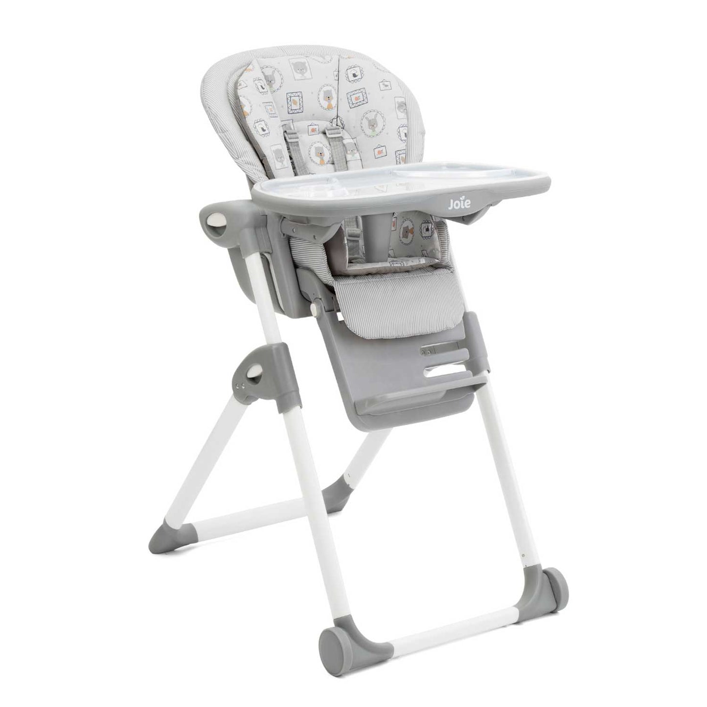 Joie - Seggiolone Pappa Mimzy Recline