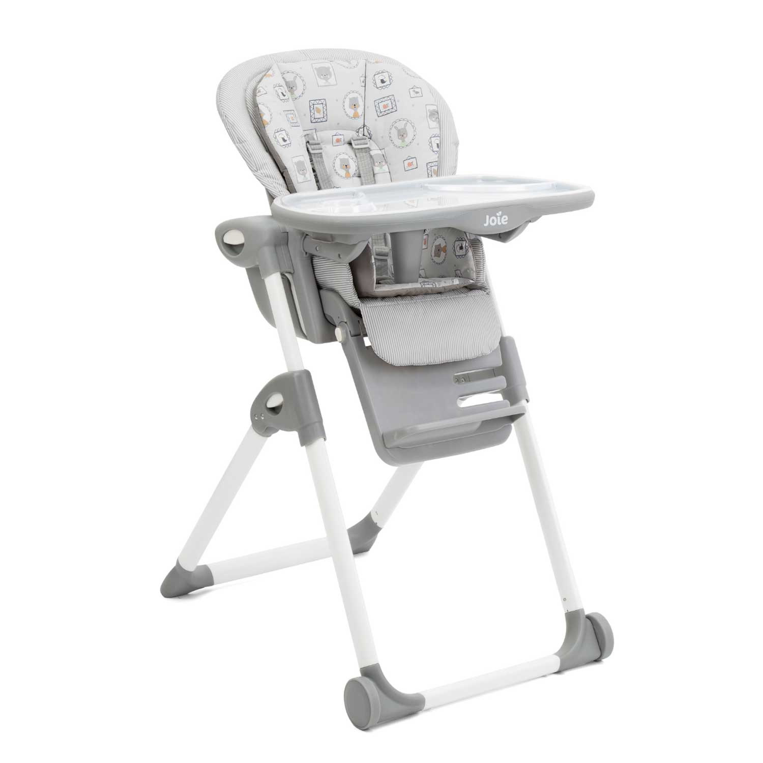 Joie - Seggiolone Pappa Mimzy Recline